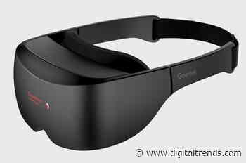 Qualcomm’s new headset design shows off the XR2 VR platform