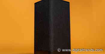 Ultimate Ears Hyperboom review: Big bass in a Bluetooth speaker