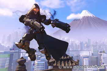 New experimental mode lets Overwatch players test major meta changes