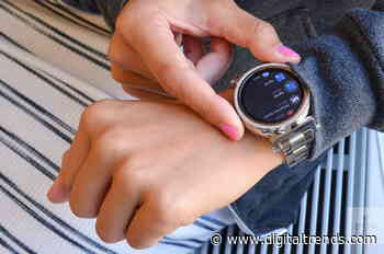 Amazon discounts Fossil, Kate Spade, and Michael Kors smartwatches up to 53% off