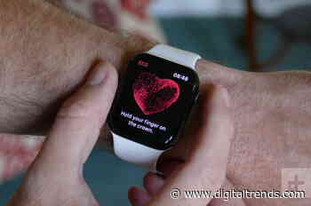 Thanks to the Apple Watch, time may be up for this silent killer