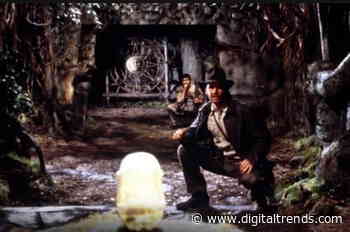 Indiana Jones 5: Everything we know about the movie so far