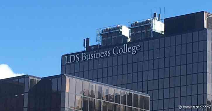 LDS Business College will become Ensign College, offer some four-year degrees