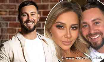 Married At First Sight groom Josh Pihlak is 'expecting as baby' with 'wife' Cathy Evans