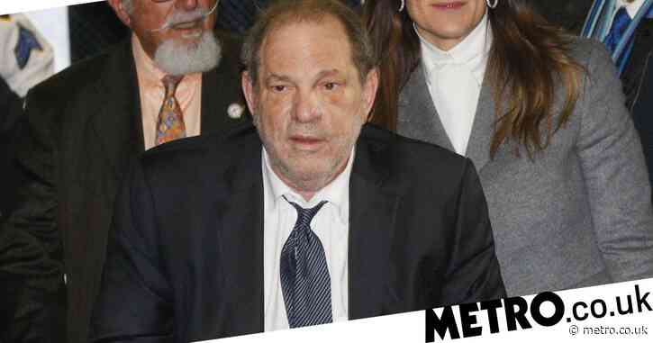 Harvey Weinstein accusers warn of more legal battles after disgraced producer convicted of rape