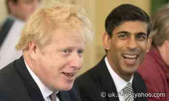 'Red wall Tory MPs warn chancellor against raising fuel duty
