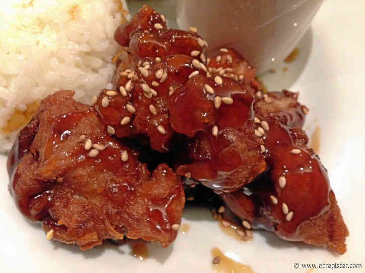 Curry House restaurant chain vanishes with little trace