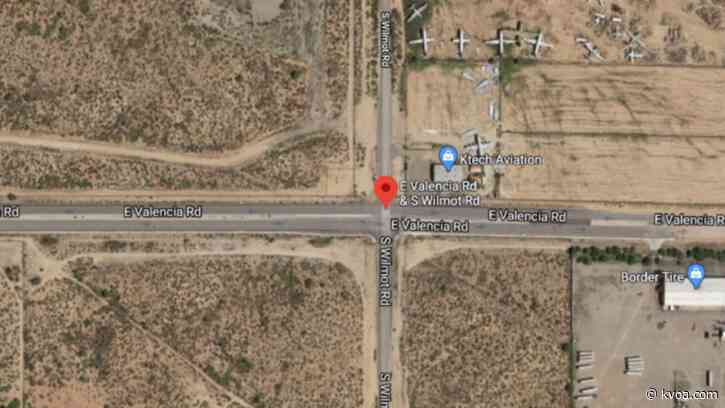 Extrication reported in southeast side crash