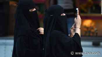 Saudi Arabia launches a soccer league for women