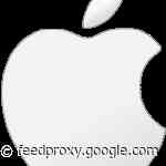 Analyst: Apple supply chain issues to last at least a month