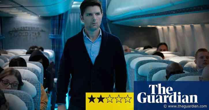 The Twilight Zone review – a dire, half-hearted reboot