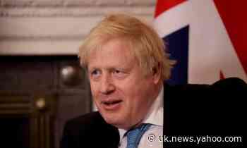 Johnson unveils major review of foreign and defence policy