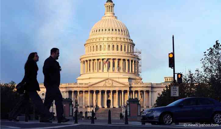 Senate Rejects 20-Week Abortion Ban