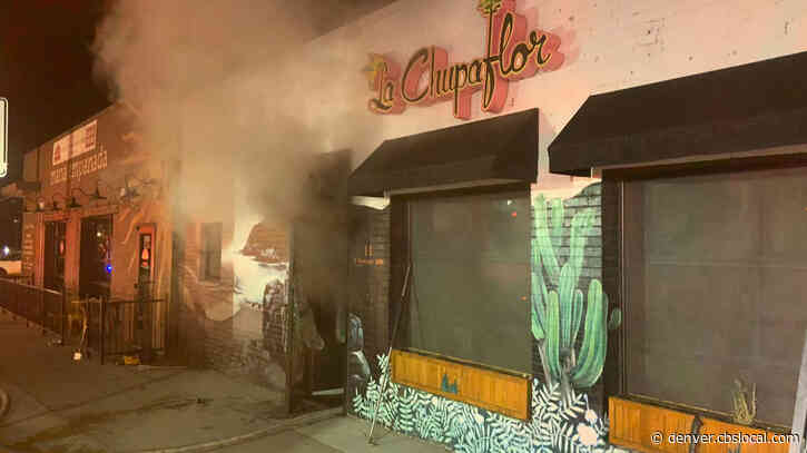 South Broadway Restaurants Remain Closed After Early Morning Fire