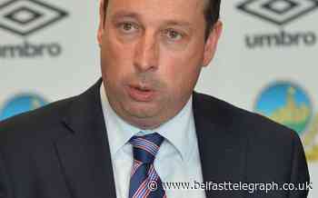Linfield and Crusaders reject NIFL proposal to introduce summer football