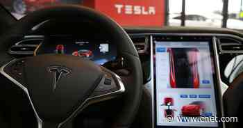 Tesla, US regulators criticized over lack of safeguards in latest Autopilot crash     - Roadshow