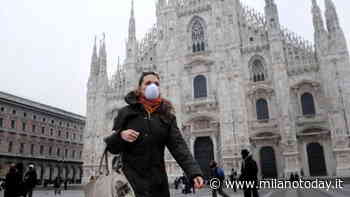 Coronavirus, il primo giorno di "coprifuoco" per Milano: ecco tutti i divieti nella 'zona gialla' - MilanoToday