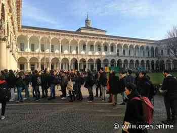 Coronavirus, il limbo degli studenti a Milano tra lauree che saltano e appelli di esami rimandati – L’intervista - Open