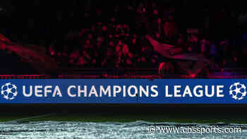 Champions League TV schedule, matches, results: Barcelona draws Napoli as Bayern destroys Chelsea