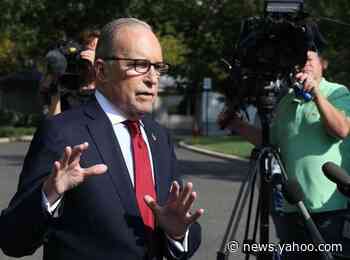 Coronavirus: White House adviser insists virus under control as CDC warns it is not
