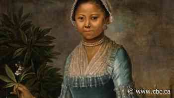 The AGO just bought a painting of a mystery woman that challenges what we know about European art 