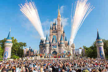 Bob Iger Leaving Disney, Bob Chapek Named New CEO