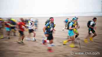 Sorry, hard core athletes, those electrolytes don't help as much as you may think