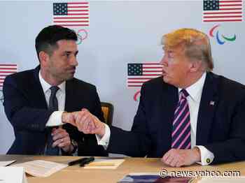 Trump's acting Homeland Security chief was excoriated by a GOP senator as he stumbled over basic questions on coronavirus preparation