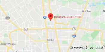 Child, 10, shot by family member at north Harris County apartment, authorities say