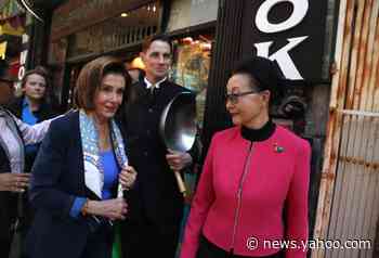 Trump says U.S. in 'very good shape' on coronavirus. Health officials aren't so confident.