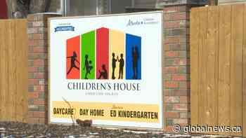 Canada’s low ranking for enrolment in early childhood education sparks concern for Lethbridge educators