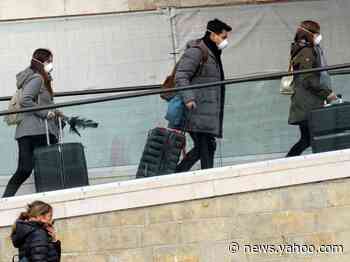 San Francisco's mayor has declared a state of emergency as the coronavirus continues to spread