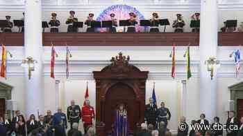 Alberta government plans to table recall legislation for MLAs, local councils