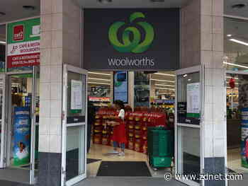 WooliesX pushes total online sales up more than 31% for Woolworths