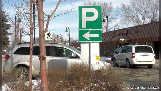 Parking problems: High River implements new parking rules to mixed reviews