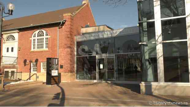 Work on southern Alberta art gallery deferred by Lethbridge council