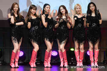 K-Pop Music Festival in LA Postponed Over Coronavirus Fears