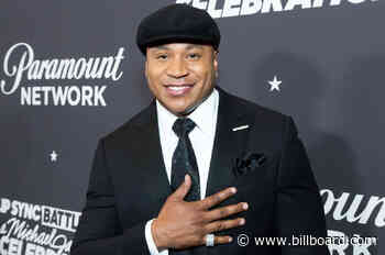 LL Cool J Recalls Kobe Bryant's Gangsta Rap Album That Almost Was