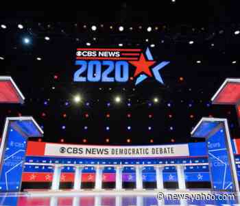 Watch live: Democratic presidential debate in South Carolina