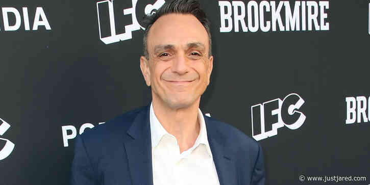 Hank Azaria Reveals More About His Decision To Stop Voicing 'The Simpsons' Apu