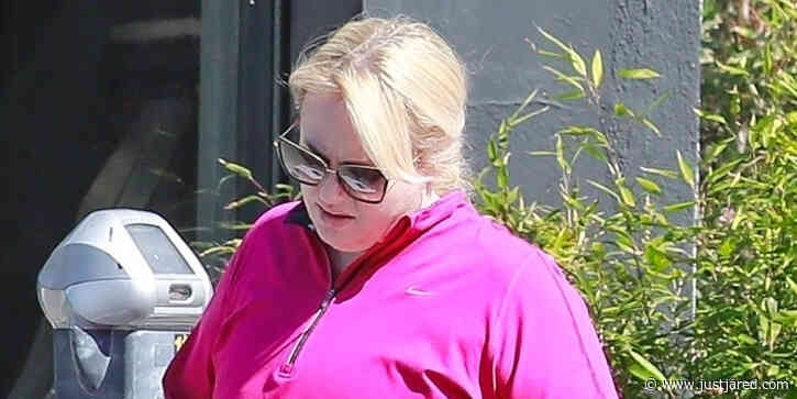 Rebel Wilson Opens Up About Plus Size Representation in Leading Roles: 'It's Still Unfair'