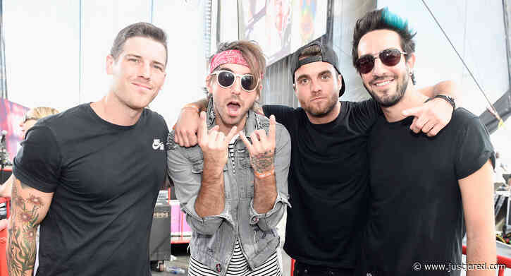 All Time Low Will Headline Sad Summer Festival 2020 - See Lineup & Dates!