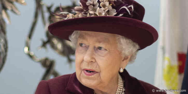 Queen Elizabeth Makes a 'Secret' Visit to an Important Location in London!
