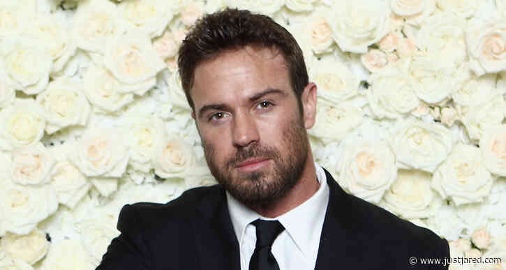 The Bachelorette's Chad Johnson Arrested for Domestic Violence