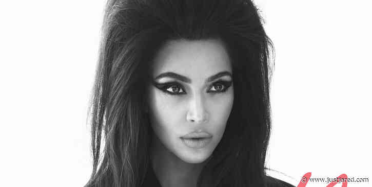 Kim Kardashian Opens Up About Discrimination & Changing the System