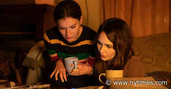 ‘Disappearance at Clifton Hill’ Review: A Childhood Trauma Resurfaces