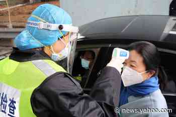 Was Coronavirus Made In a Lab? The DHS Can't Rule It Out
