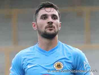 PILGRIMS LIVE: Boston United v Gateshead as it happens - Boston Standard