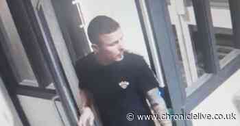 CCTV appeal after £3,000 worth of iPads stolen during burglary on Gateshead High Street - Chronicle Live