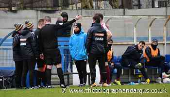 Guiseley condemn racist abuse incident in Gateshead match - Bradford Telegraph and Argus